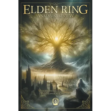 Elden Ring Analysis & Review: Understand the Depth of Philosophical Gameplay