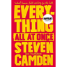 Everything All at Once: A Fabulous Poetry Collection About Life at Secondary School