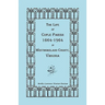 The Life of Cople Parish, 1664-1964 in Westmoreland County, Virginia