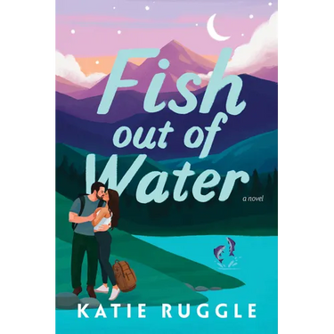 Fish Out of Water