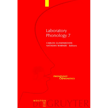 Laboratory Phonology 7
