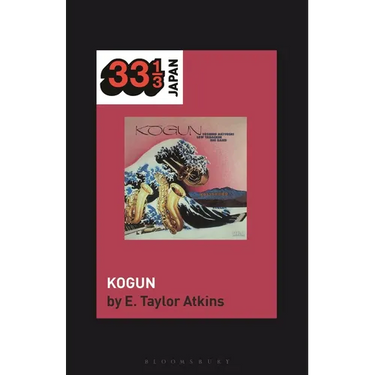 Toshiko Akiyoshi-Lew Tabackin Big Band's Kogun
