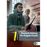 Dominoes 2e Starter the Reigate Puzzle