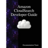 Amazon CloudSearch Developer Guide