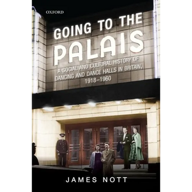 Going to the Palais P