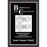 Bubbles to Concept: Urban Planning Made Easy-A Design Guide for Urban Planning and Architecture