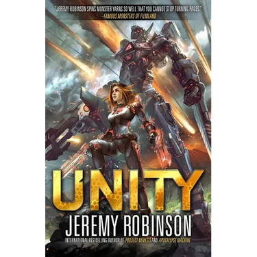 Unity