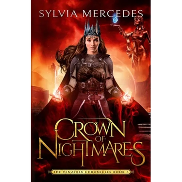 Crown of Nightmares