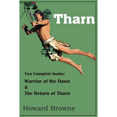 Tharn