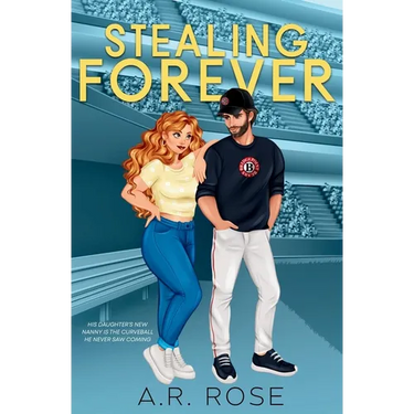Stealing Forever