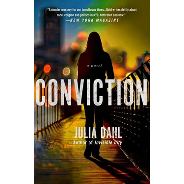 Conviction