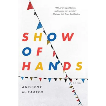 Show of Hands