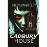 Cadbury House: A Riveting Haunted House Mystery Thriller