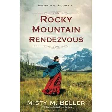 Rocky Mountain Rendezvous