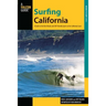 Surfing California