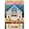 Save the Fate: A Wedding Planner Mystery