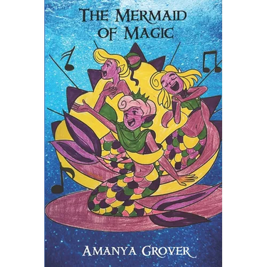 The Mermaid of Magic