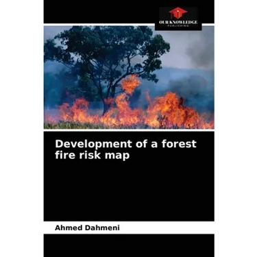 Development of a forest fire risk map