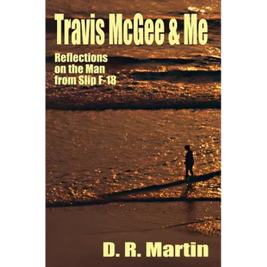 Travis McGee & Me