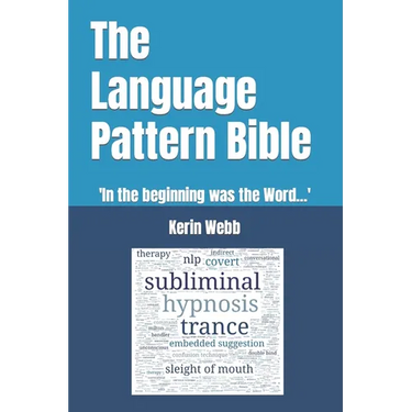 The Language Pattern Bible: 'In the beginning was the Word...'