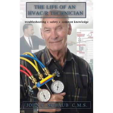 Life of an HVAC/R Technician
