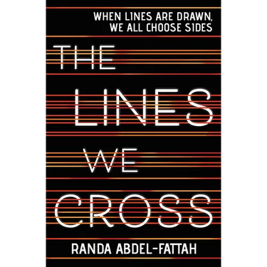 The Lines We Cross