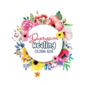 Depression Healing Coloring Book: Depression Relief Coloring Book, Mindfulness and inspiring words Colouring Book to help you through difficult times,