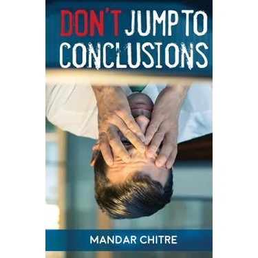 Don't Jump To Conclusion