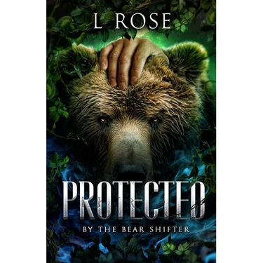 Protected by the Bear Shifter