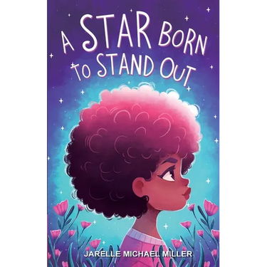 A Star Born To Stand Out