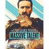 The Unbearable Weight of Massive Talent: Screenplay