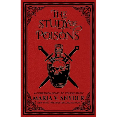 The Study of Poisons
