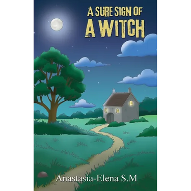 A Sure Sign of A Witch