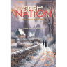 Spirit Nation: Poems From A Heretical Faith