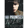 No Promises, No Lies: A mafia hockey romance