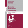 Computer Performance Engineering: 7th European Performance Engineering Workshop, EPEW 2010, Bertinoro, Italy, September 23-24, 2010, Proceedings