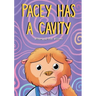 Pacey Has A Cavity: Pacey The Potto Goes To The Dentist