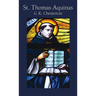 St. Thomas Aquinas
