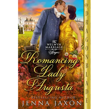 Romancing Lady Augusta