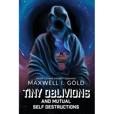 Tiny Oblivions and Mutual Self Destructions