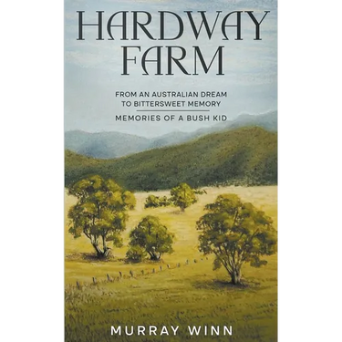 Hardway Farm