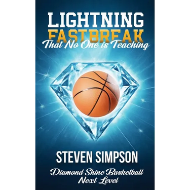 Lightning Fastbreak That No One Is Teaching
