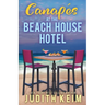 Canapes at The Beach House Hotel