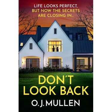 Don't Look Back