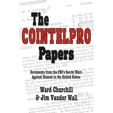 The Cointelpro Papers
