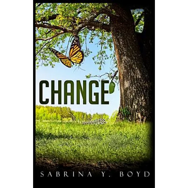 Change!