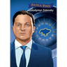 Political Power: Volodymyr Zelenskyy