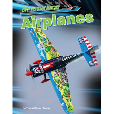 Airplanes