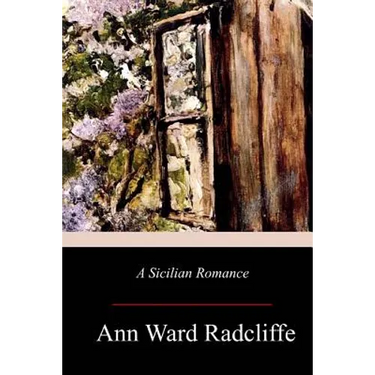 A Sicilian Romance