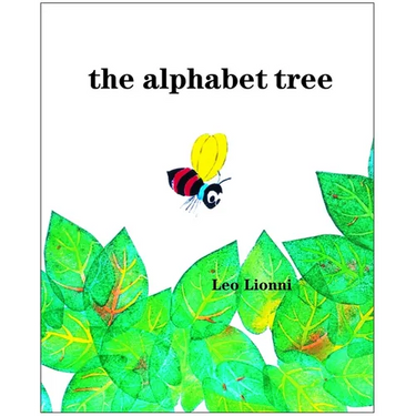 The Alphabet Tree